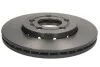 <strong>Гальмівний диск BREMBO 09.7011.11 (фото 1)</strong>