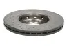 <strong>Гальмівний диск BREMBO 09.7011.1X (фото 2)</strong>