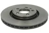 <strong>Гальмівний диск BREMBO 09.7012.11 (фото 1)</strong>
