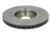 <strong>Гальмівний диск BREMBO 09.7012.11 (фото 2)</strong>