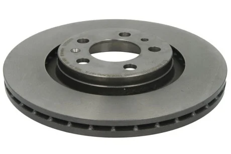 Гальмівний диск для BREMBO 09.7012.11 фото товару