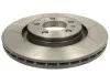 <strong>Гальмівний диск BREMBO 09.7012.75 (фото 1)</strong>
