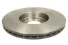 <strong>Гальмівний диск BREMBO 09.7012.75 (фото 2)</strong>