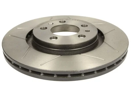 Гальмівний диск для BREMBO 09.7012.75 фото товару