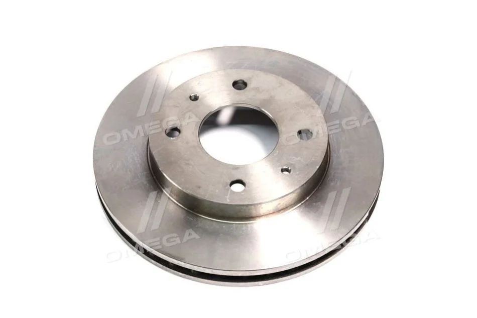 <strong>Диск гальмівний BREMBO 09.7043.10 (фото 1)</strong>