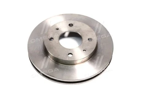 Диск гальмівний для Mitsubishi, Volvo BREMBO 09.7043.10 фото товару