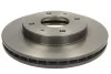 <strong>Гальмівний диск BREMBO 09.7043.11 (фото 1)</strong>