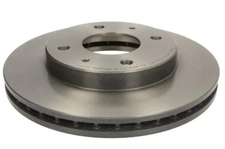Гальмівний диск для Mitsubishi, Volvo BREMBO 09.7043.11 фото товару