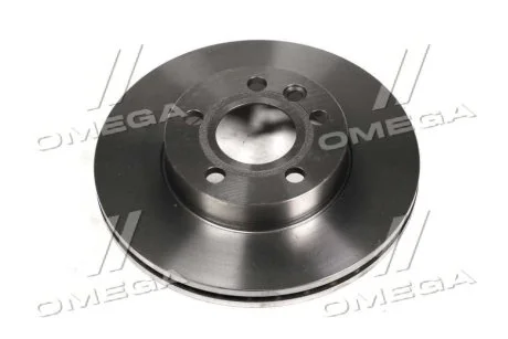 Диск гальмівний для Volkswagen BREMBO 09.7131.14 фото товару