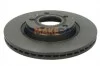 <strong>Гальмівний диск BREMBO 09.7196.11 (фото 1)</strong>