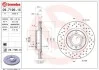 <strong>Гальмівний диск BREMBO 09.7196.1X (фото 1)</strong>
