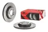 <strong>Гальмівний диск BREMBO 09.7196.1X (фото 2)</strong>