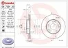 <strong>Тормозной диск BREMBO 09.7291.20 (фото 1)</strong>