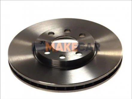 Диск гальмівний для BREMBO 09.7628.14 фото товару