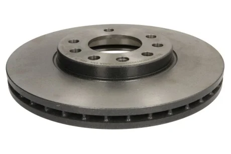Гальмівний диск для BREMBO 09.7629.11 фото товару