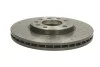 <strong>Гальмівний диск BREMBO 09.7629.1X (фото 1)</strong>