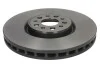 <strong>Гальмівний диск BREMBO 09.7680.21 (фото 1)</strong>