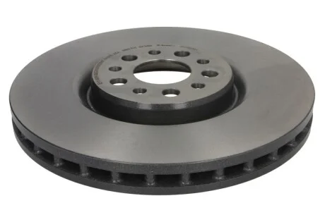 Гальмівний диск для BREMBO 09.7680.21 фото товару