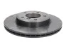 <strong>Гальмівний диск BREMBO 09.7701.75 (фото 1)</strong>