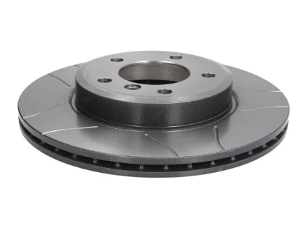 Гальмівний диск для BMW BREMBO 09.7701.75 фото товару