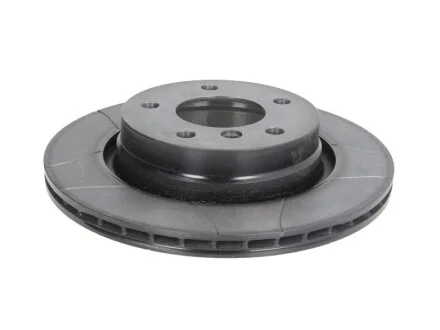 Гальмівний диск для BMW BREMBO 09.7702.75 фото товару