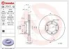 <strong>Гальмівний диск BREMBO 09.7717.10 (фото 1)</strong>