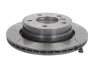 <strong>Тормозной диск BREMBO 09.7727.75 (фото 1)</strong>