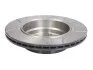 <strong>Тормозной диск BREMBO 09.7727.75 (фото 2)</strong>
