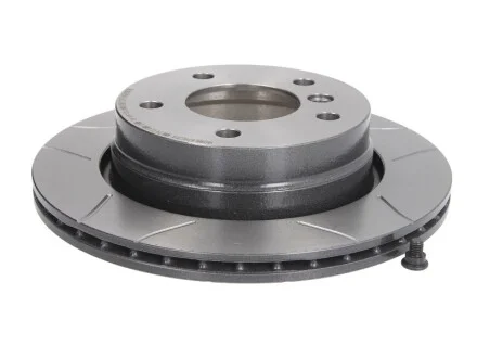 Тормозной диск для BREMBO 09.7727.75 фото товара