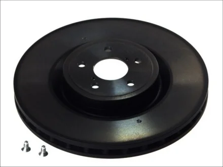 Гальмівний диск для Subaru, Toyota, Saab BREMBO 09.7812.11 фото товару