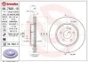 <strong>Гальмівний диск BREMBO 09.7823.11 (фото 1)</strong>