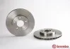 <strong>Гальмівний диск BREMBO 09.7933.10 (фото 2)</strong>