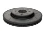 <strong>Гальмівні диски BREMBO 09813776 (фото 1)</strong>