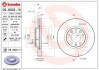 Купити Гальмівний барабан BREMBO 09.8303.11 за низькою ціною в Україні (фото 1)