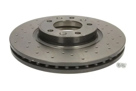 Гальмівні диски для Peugeot BREMBO 0983031X фото товару