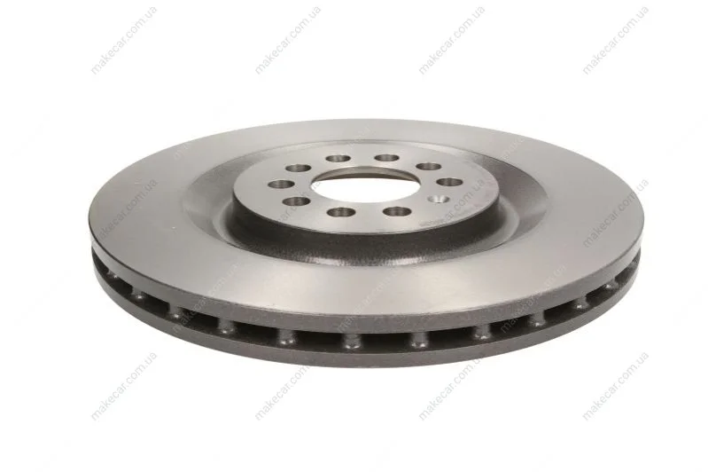 <strong>Тормозной диск BREMBO 09.8403.11 (фото 1)</strong>