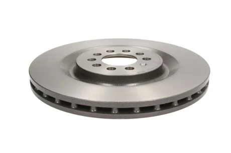 Тормозной диск для BREMBO 09.8403.11 фото товара