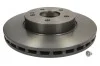 <strong>Гальмівний диск BREMBO 09.8404.11 (фото 1)</strong>