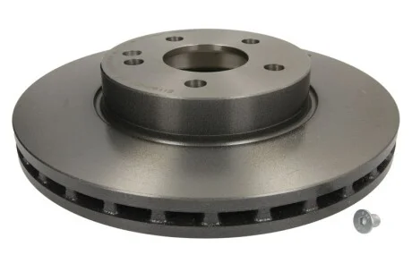 Гальмівний диск для Mercedes BREMBO 09.8404.11 фото товару