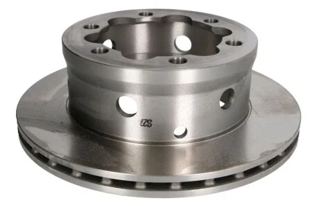 Гальмівний диск для BREMBO 09.8475.10 фото товару