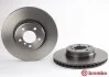 <strong>Гальмівний диск BREMBO 09.8555.21 (фото 2)</strong>