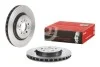 <strong>Тормозной диск BREMBO 09.8615.11 (фото 2)</strong>