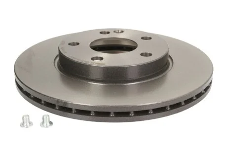 Гальмівний диск для BREMBO 09.8680.11 фото товару