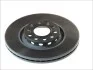 <strong>Гальмівний диск вентильований BREMBO 09.8690.11 (фото 1)</strong>