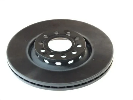 Гальмівний диск вентильований для BREMBO 09.8690.11 фото товару
