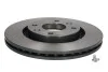 <strong>Гальмівний диск BREMBO 09.8695.11 (фото 1)</strong>