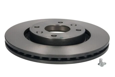 Гальмівний диск для BREMBO 09.8695.11 фото товару