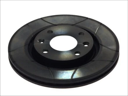 Гальмівний диск для BREMBO 09.8695.75 фото товару