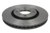 <strong>Диск гальмівний BREMBO 09.8760.11 (фото 1)</strong>