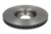<strong>Диск гальмівний BREMBO 09.8760.11 (фото 2)</strong>